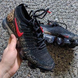 air vapormax leopard